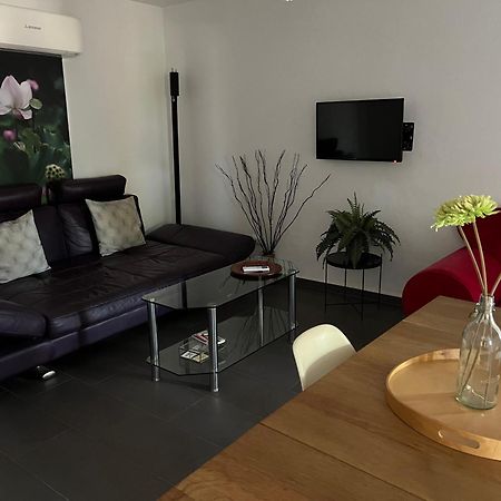 Villa El Loto Blanco Beautiful Apartment For Rent. Беніса Екстер'єр фото